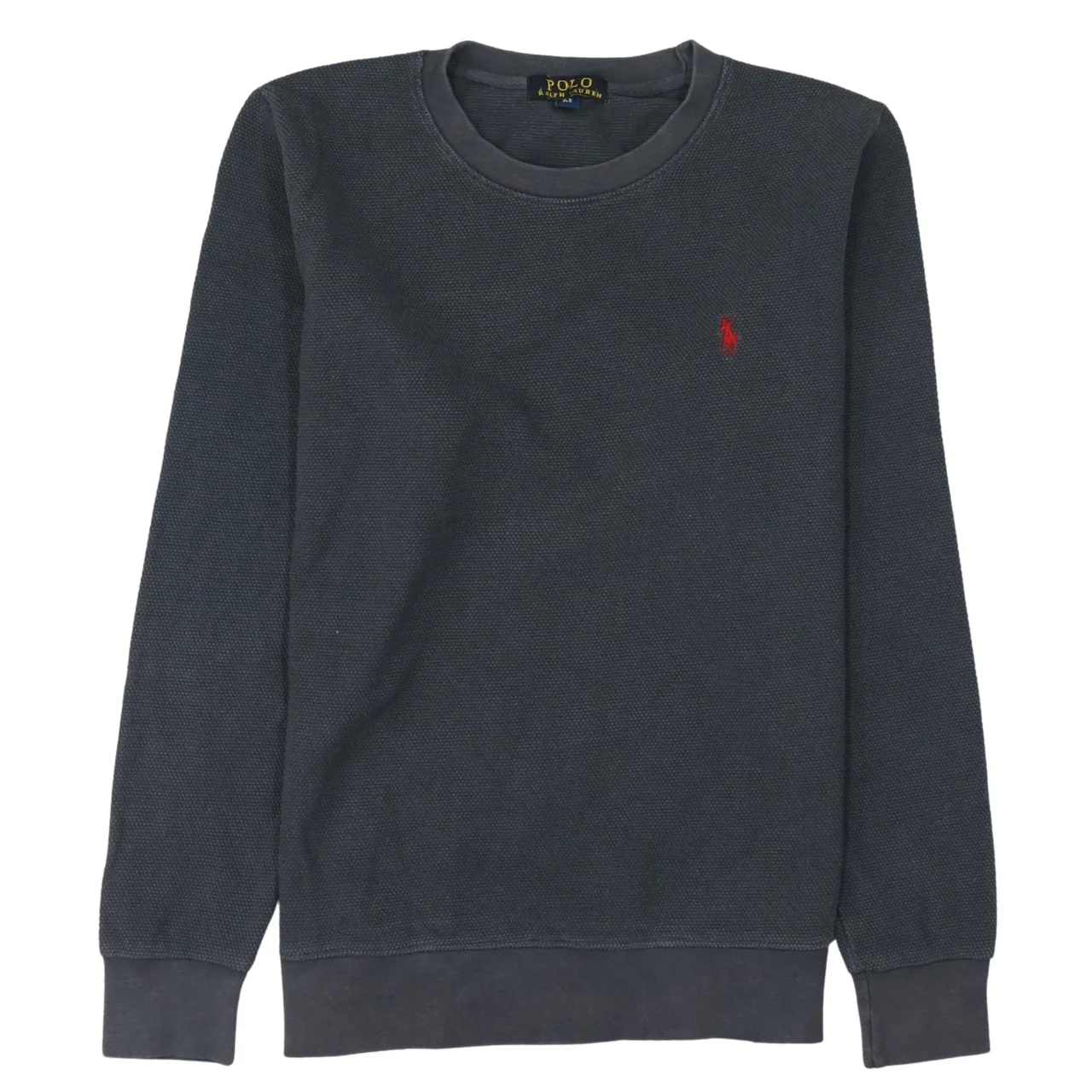 A Vintage Quality (new)
